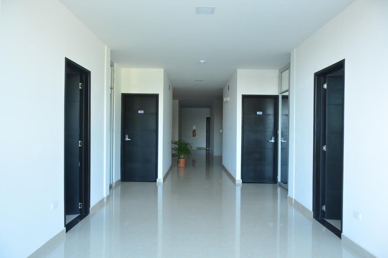 Hotel Confort Ariari Granada  Extérieur photo